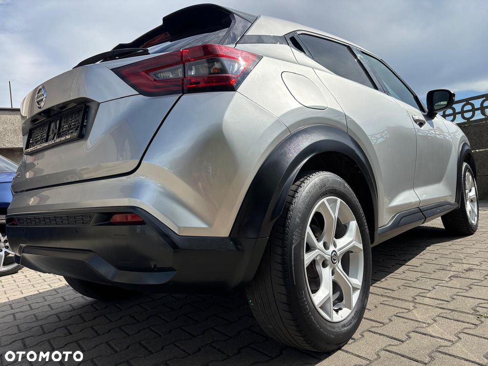 Nissan Juke - 9
