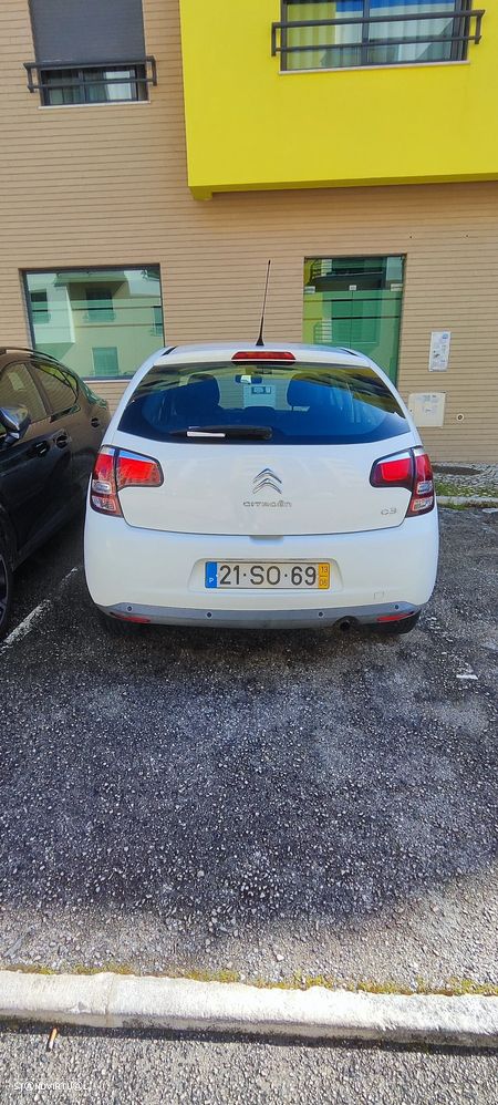 Citroën C3 Pure Tech Tendance - 2