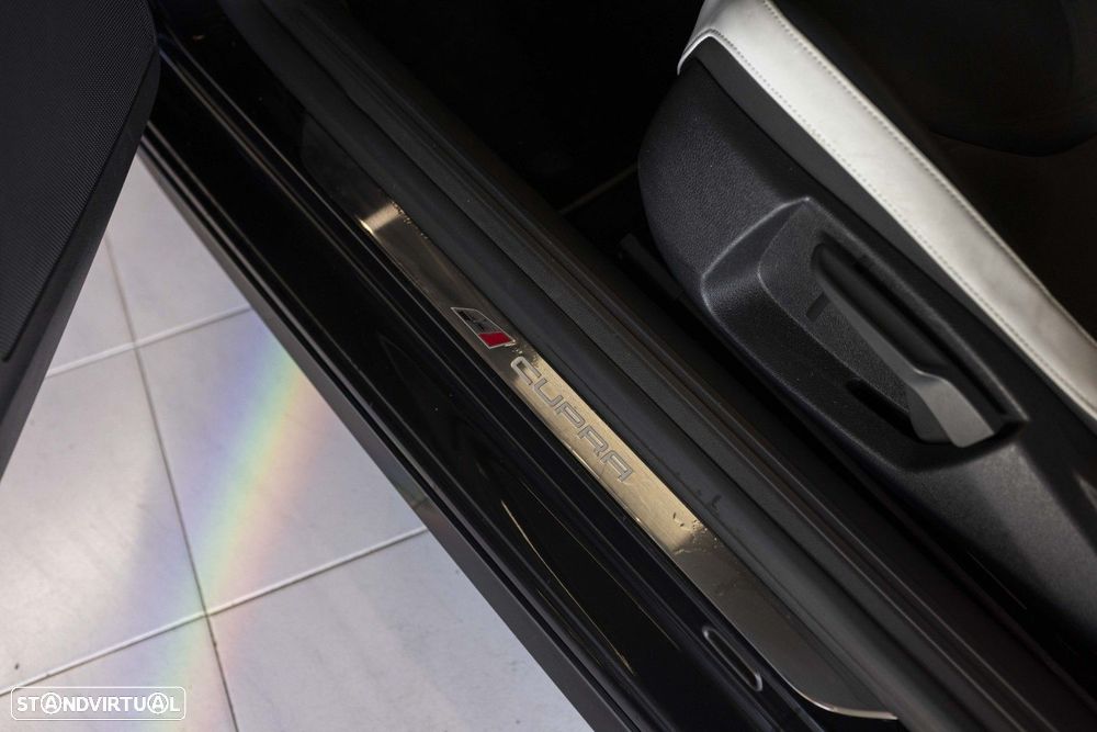 SEAT Leon SC 2.0 TSI S&S DSG Cupra 290 - 22