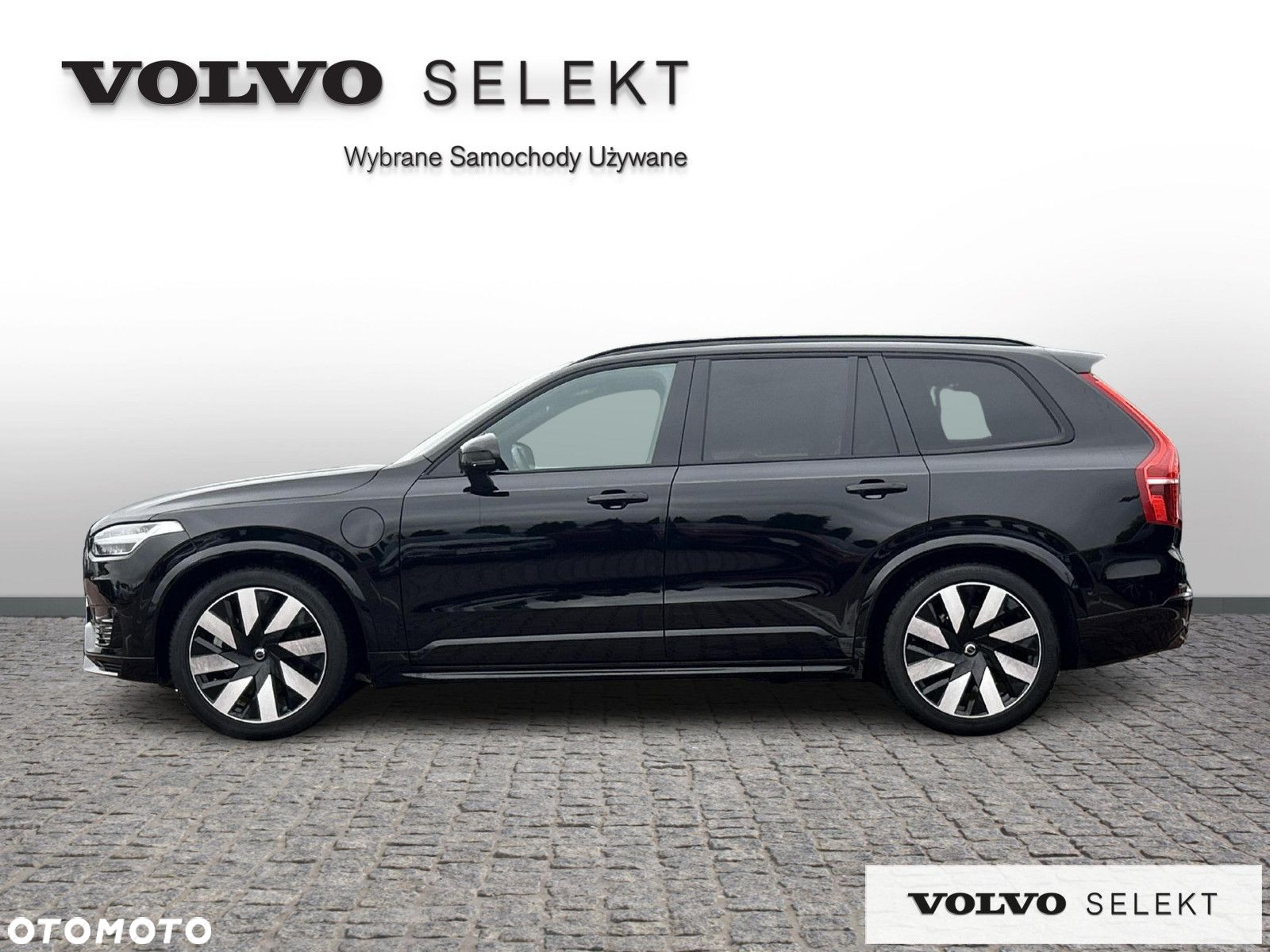 Volvo XC 90 - 3