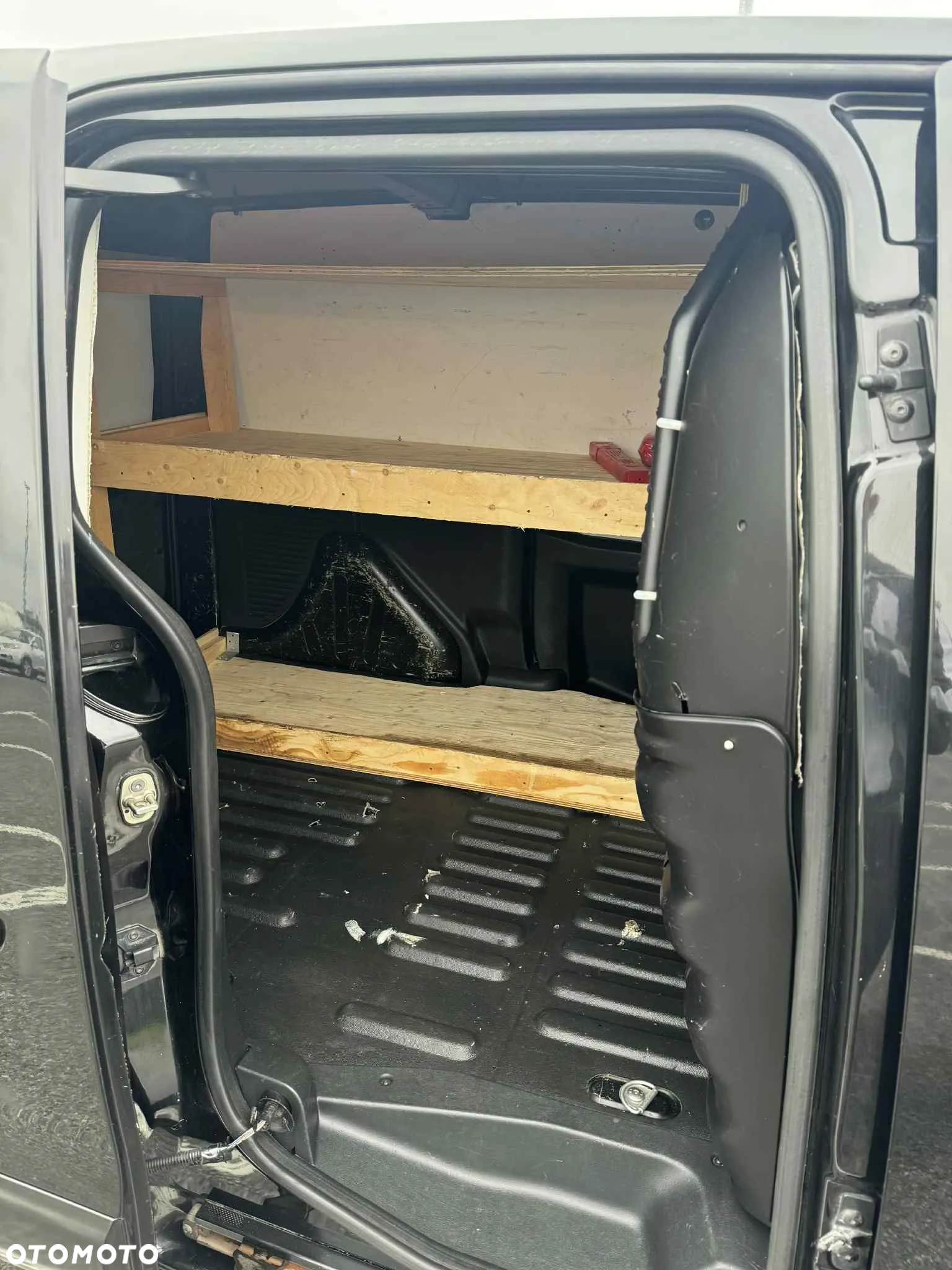 Citroën Berlingo - 13