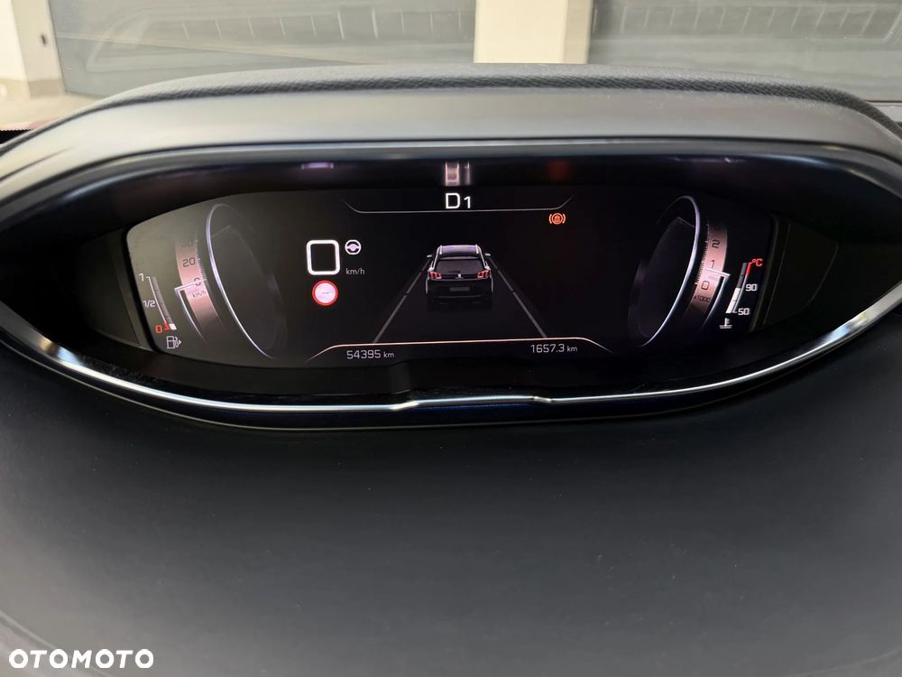 Peugeot 5008 - 13