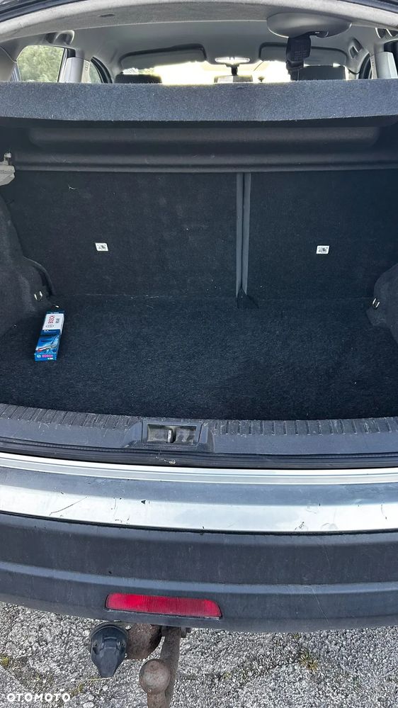 Nissan Qashqai 2.0 Acenta - 11