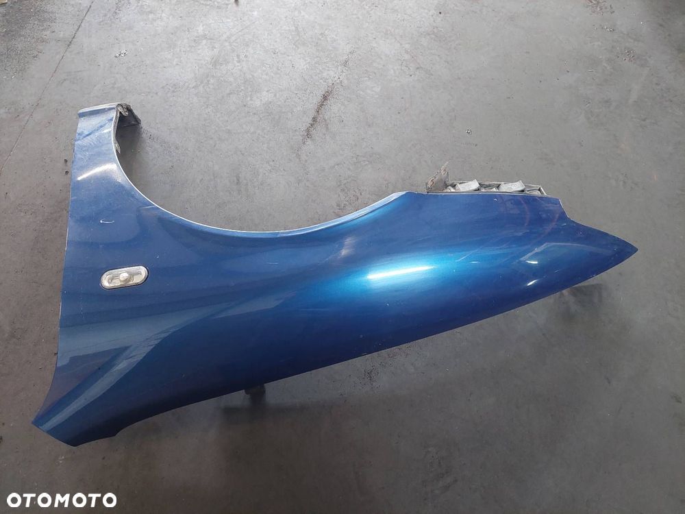 KOMPLETNY PRZÓD MASKA ZDERZAK LAMPA BŁOTNIK SEAT LEON I TOLEDO II LS5S - 3