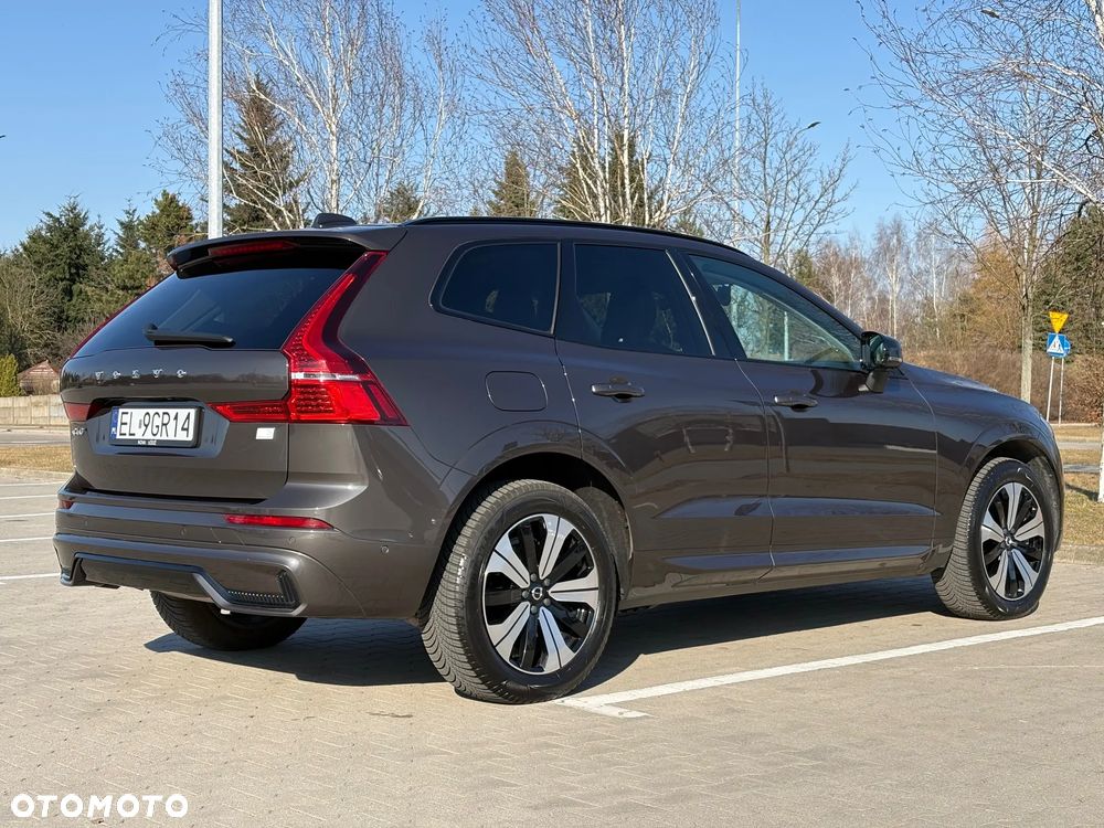 Volvo XC 60 - 4