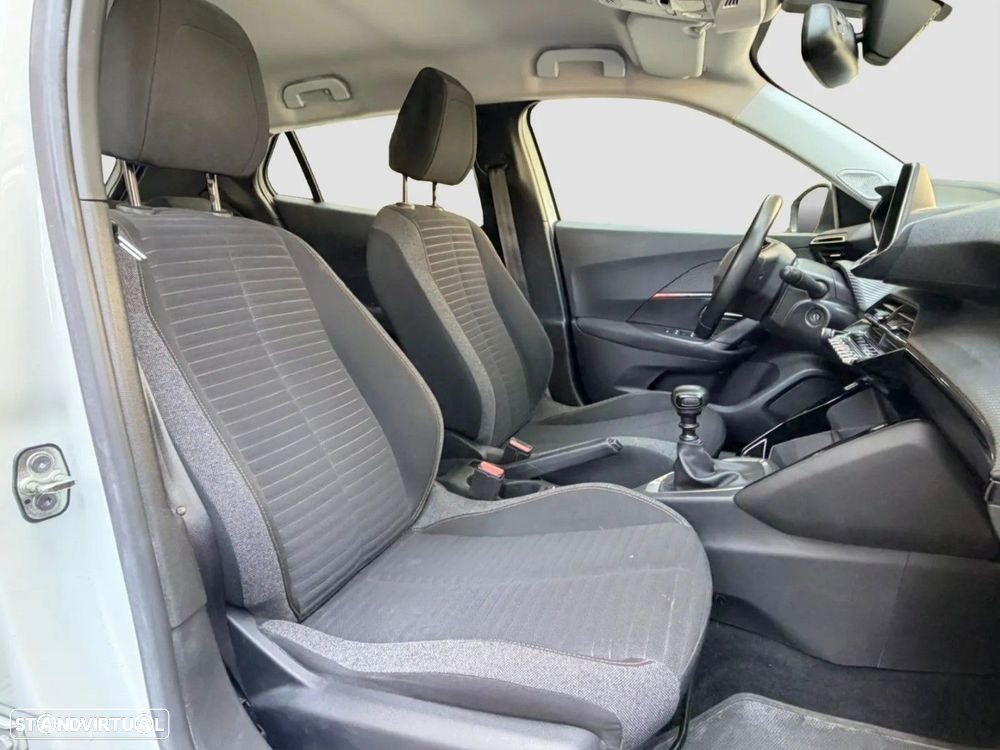 Peugeot 2008 PureTech 100 Stop&Start Active - 7