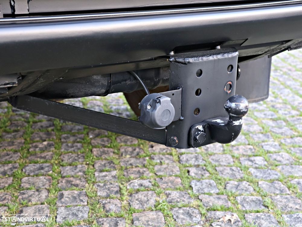 Land Rover Range Rover 2.5 TDi Classic - 14