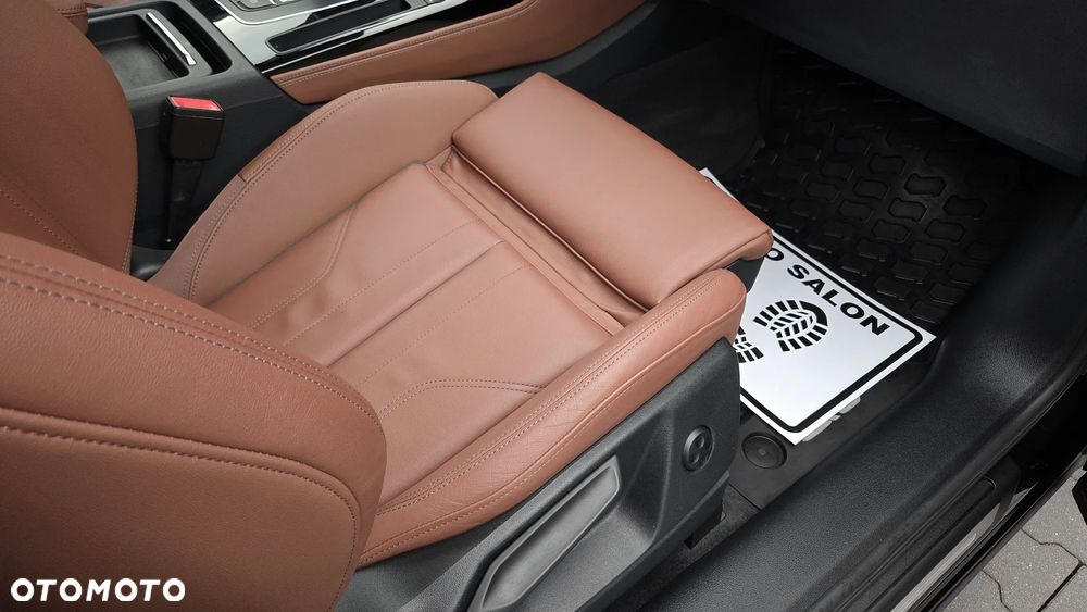 Audi Q5 55 TFSIe quattro S tronic S line - 12