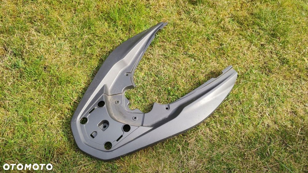 EU OSŁONA NAKŁADKA TYŁ HONDA PCX 125 14-18 - 1