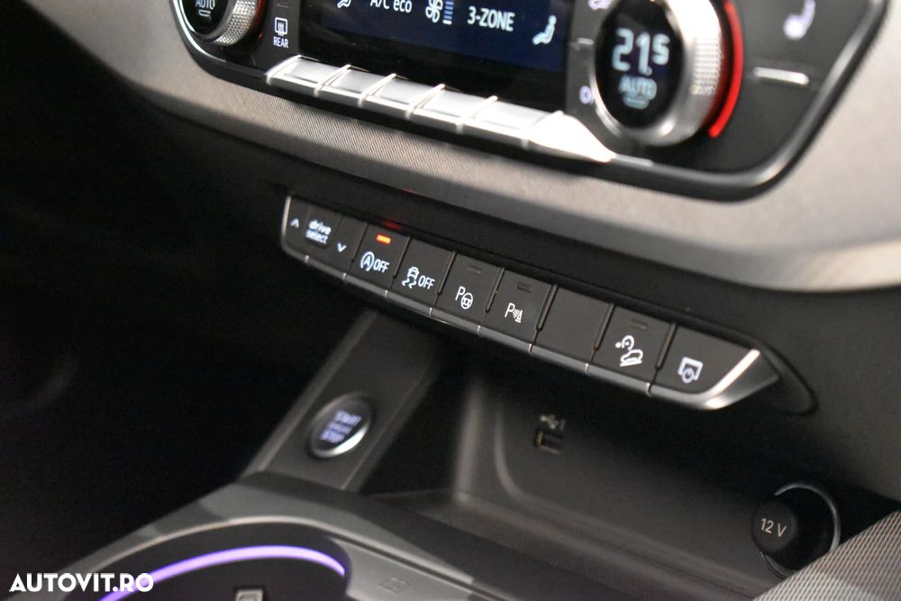 Audi A4 Allroad - 23