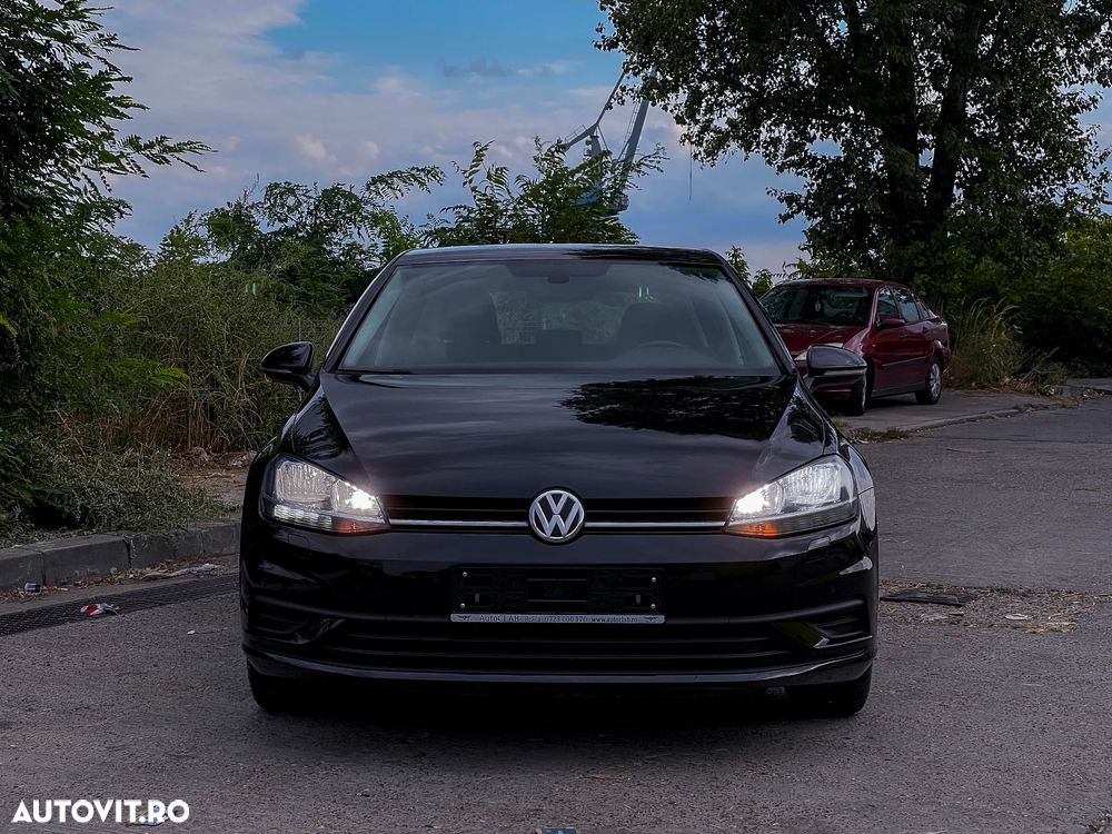 Volkswagen Golf 1.0 TSI (BlueMotion Technology) Comfortline - 25