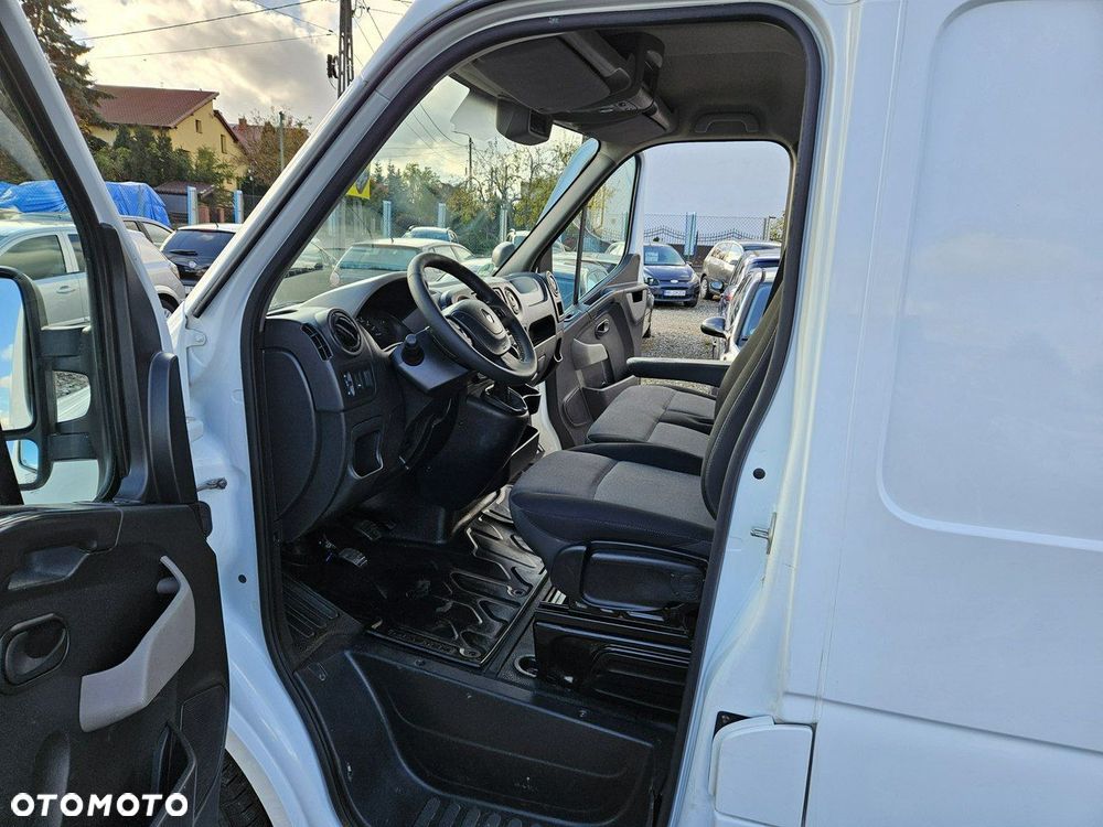 Renault Master - 7