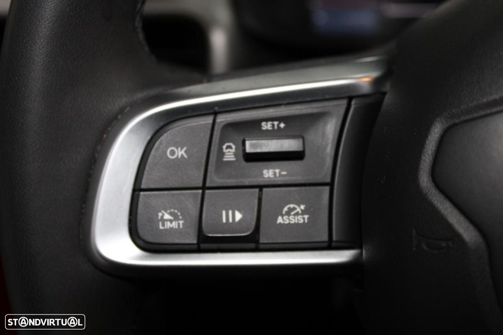 Jeep Avenger Altitude - 17