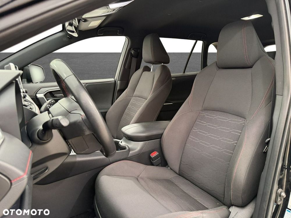 Toyota RAV4 - 17