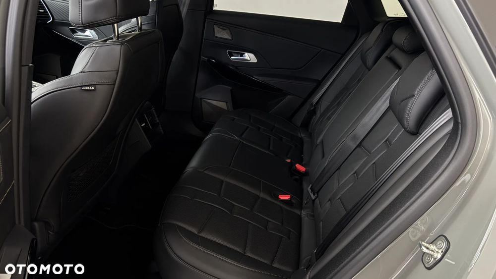 DS Automobiles DS 7 Crossback - 19