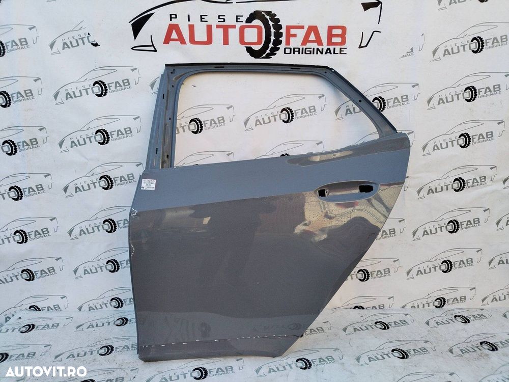 Usa stanga spate Volkswagen ID.3,Cupra Born an 2019-2020-2021-2026 - 1