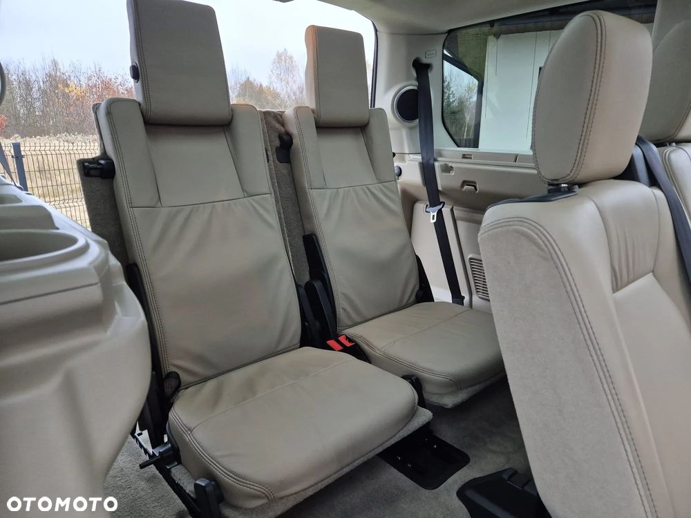 Land Rover Discovery IV 3.0 V6 SC Landmark - 17