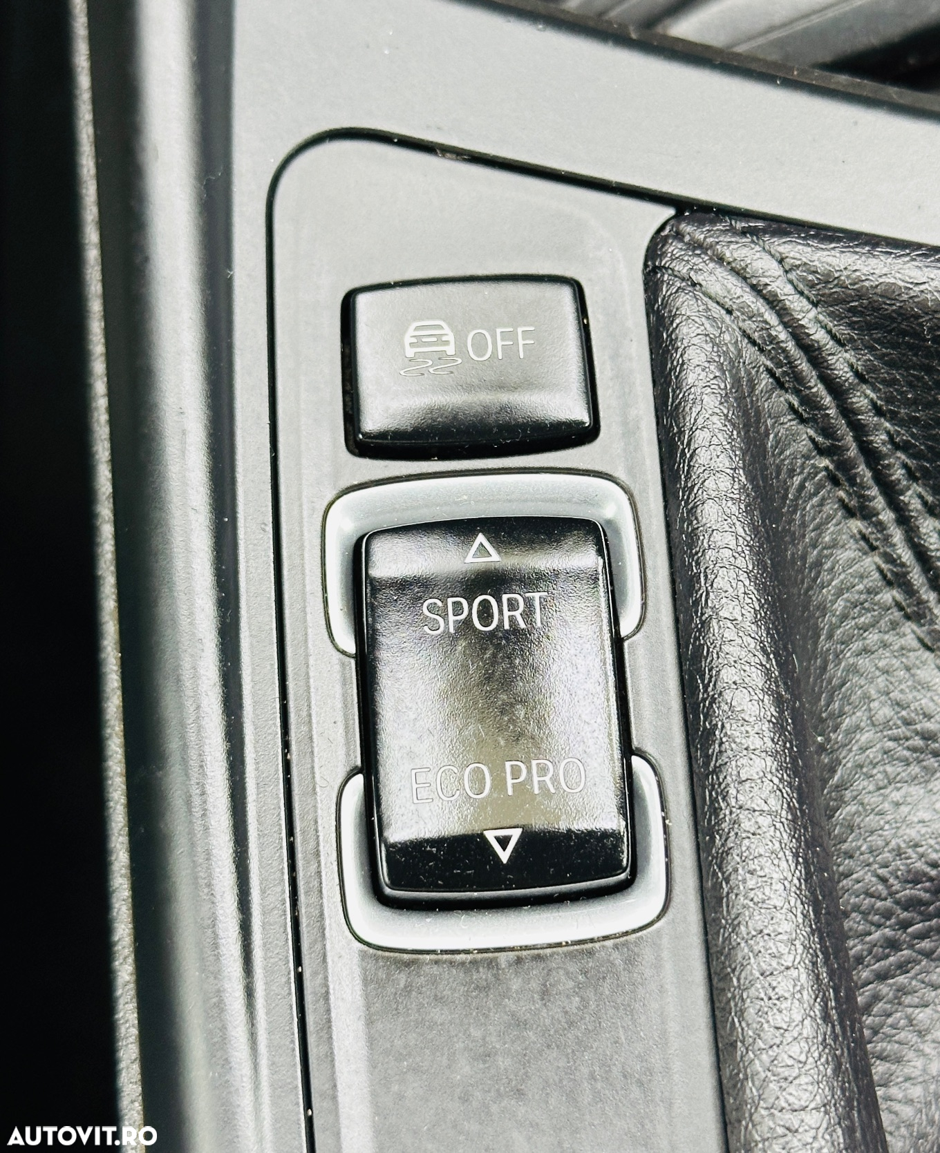 BMW Seria 1 114i Sport Line - 29