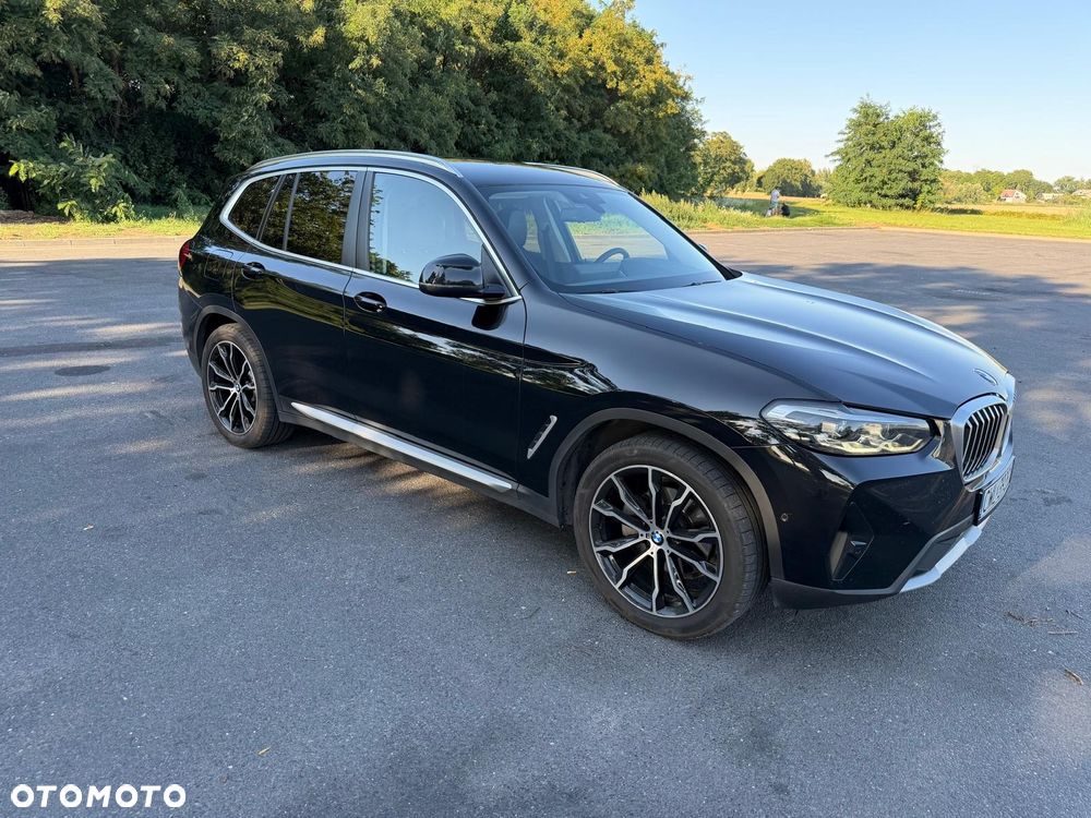 BMW X3 - 3