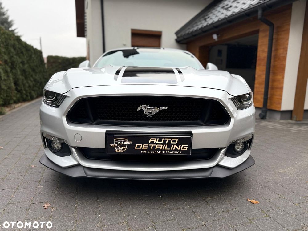 Ford Mustang - 15