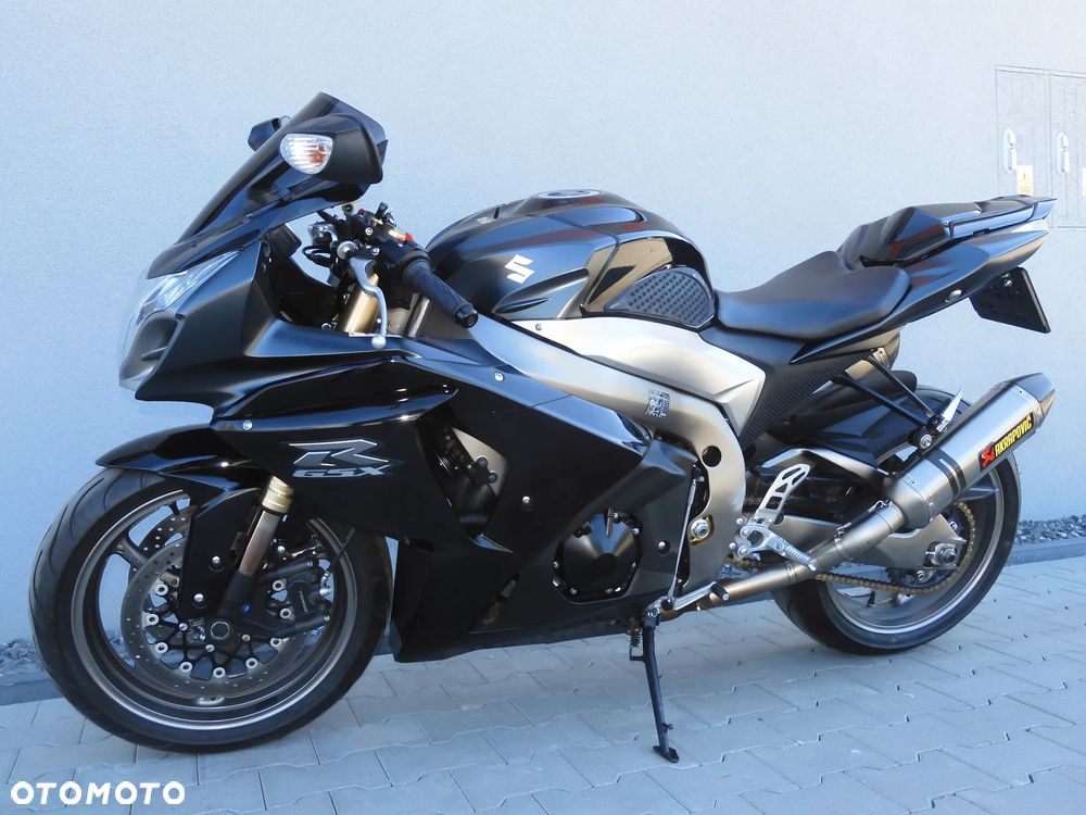 Suzuki GSX-R - 27