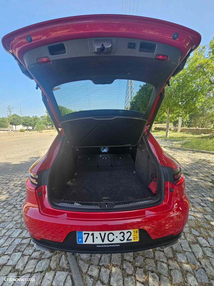 Porsche Macan 2.0T - 15