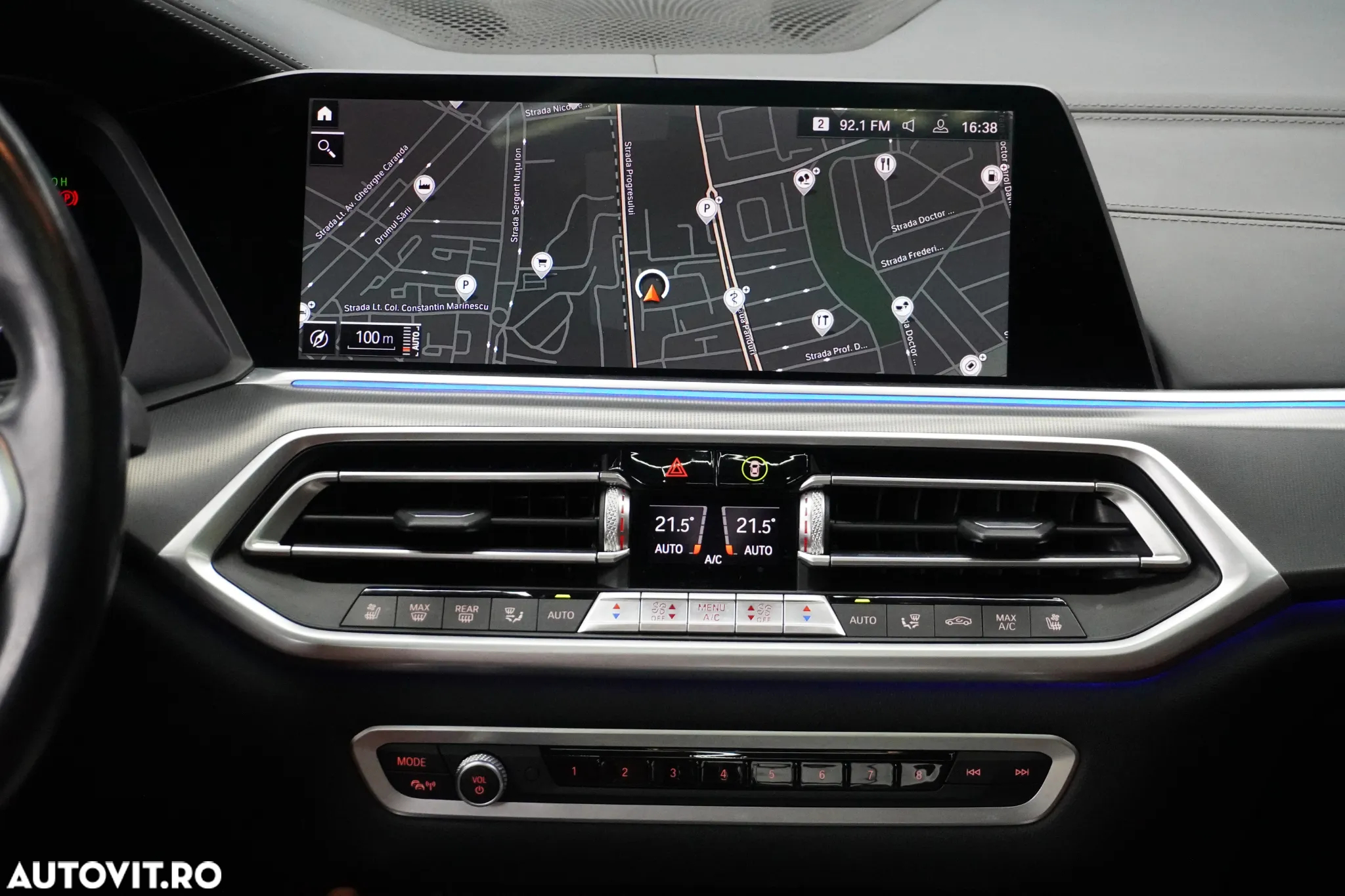 BMW X6 xDrive30d AT MHEV - 23