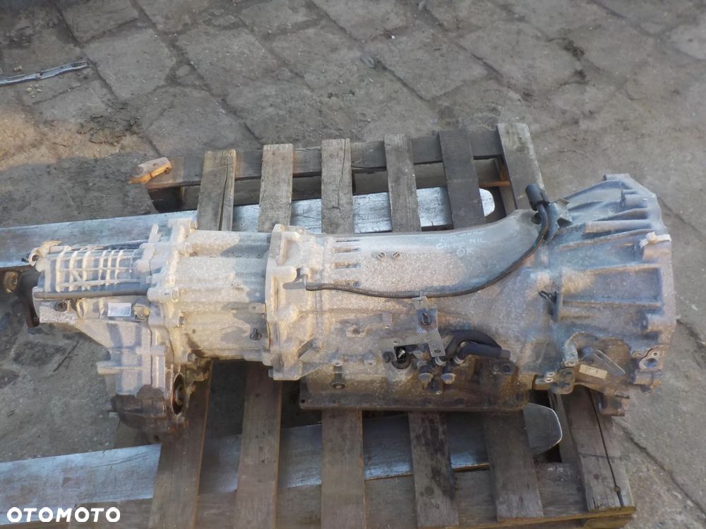 INFINITI QX50 3.0 D SKRZYNIA BIEGÓW AUTOMAT RE7R01A X400C - 3