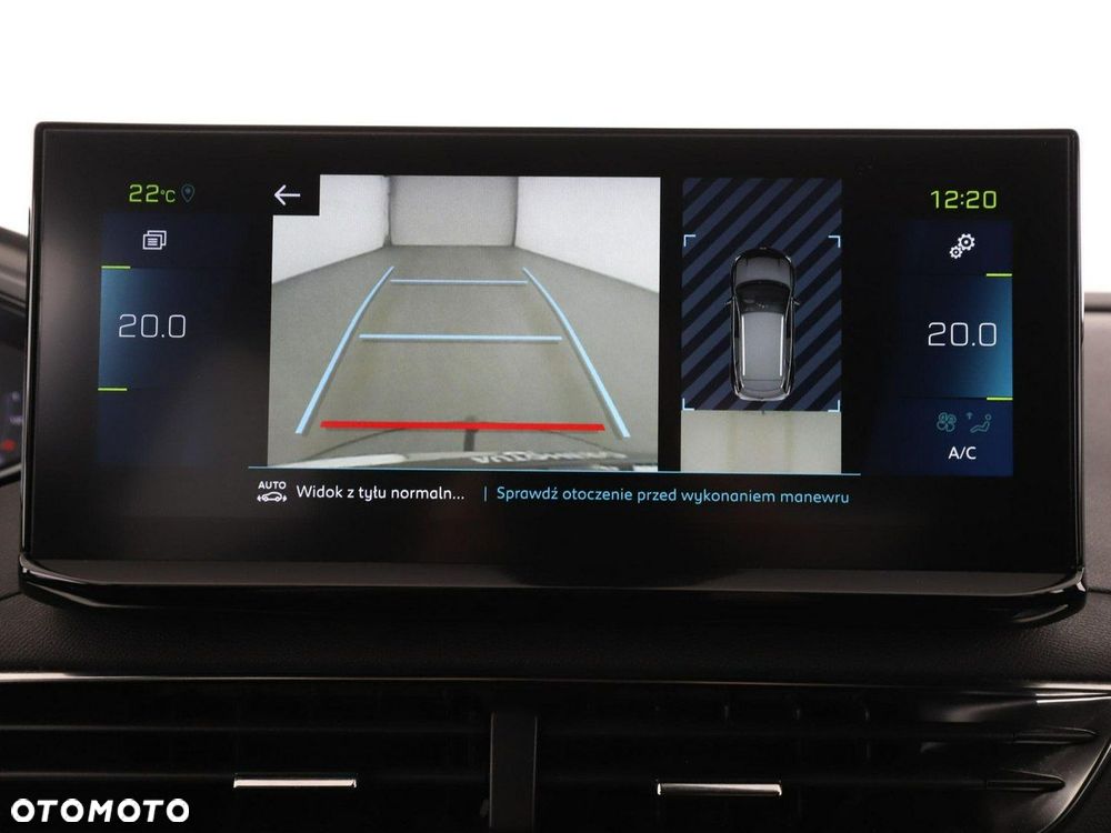 Peugeot 3008 Plug-In Hybrid 225 e-EAT8 GT - 24