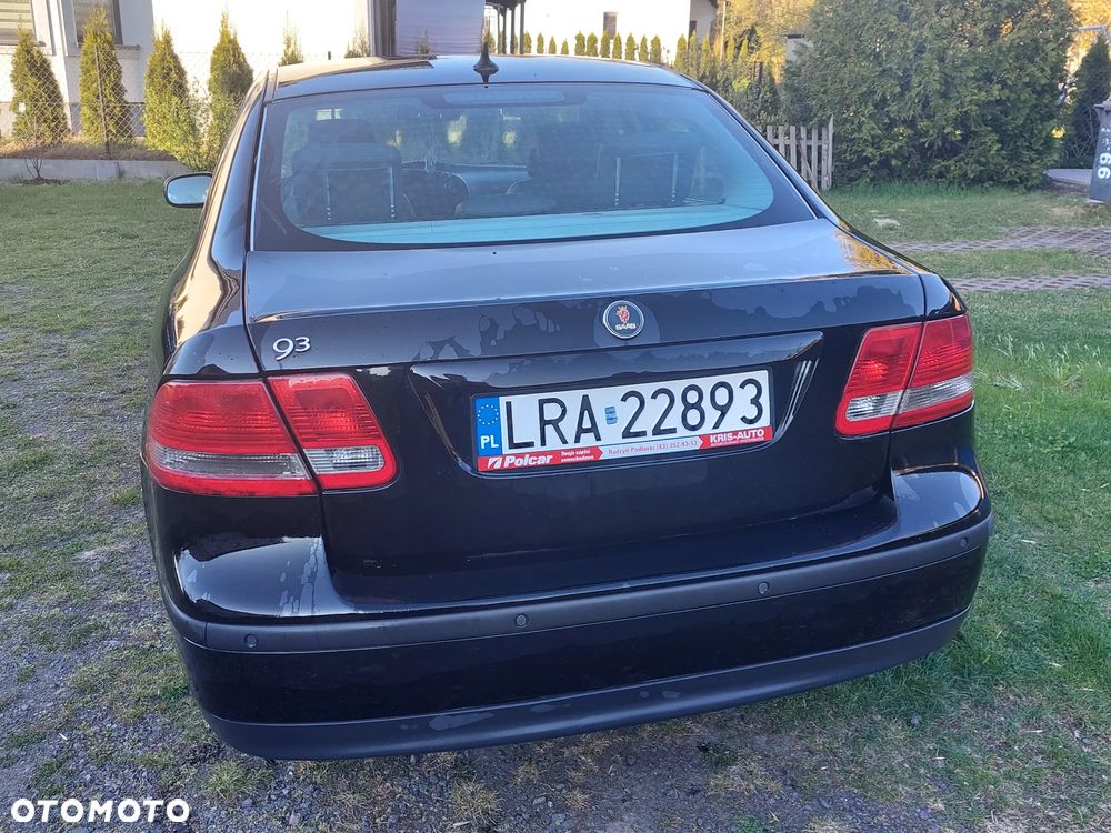 Saab 9-3 1.8i Linear - 3