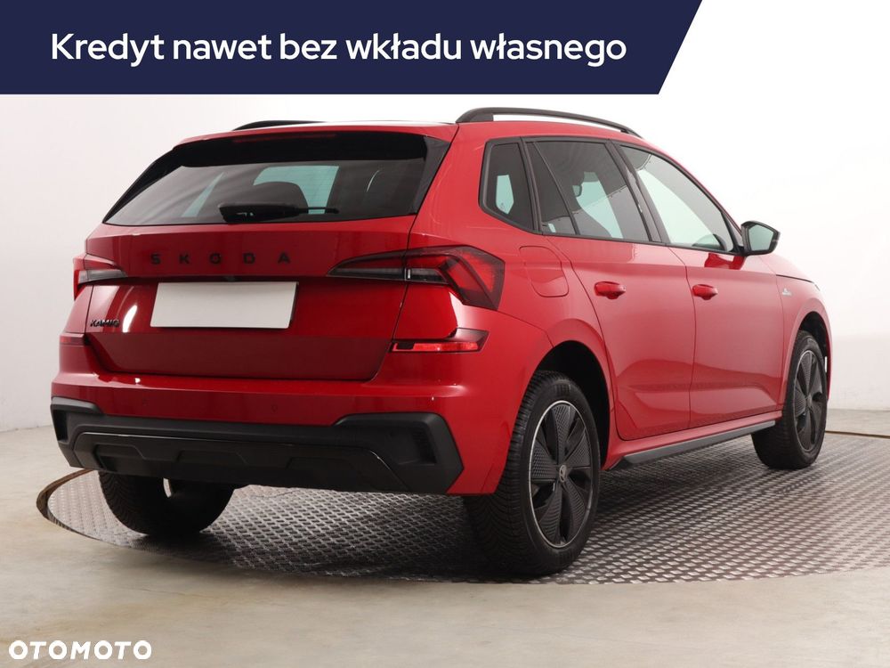 Skoda Kamiq - 7