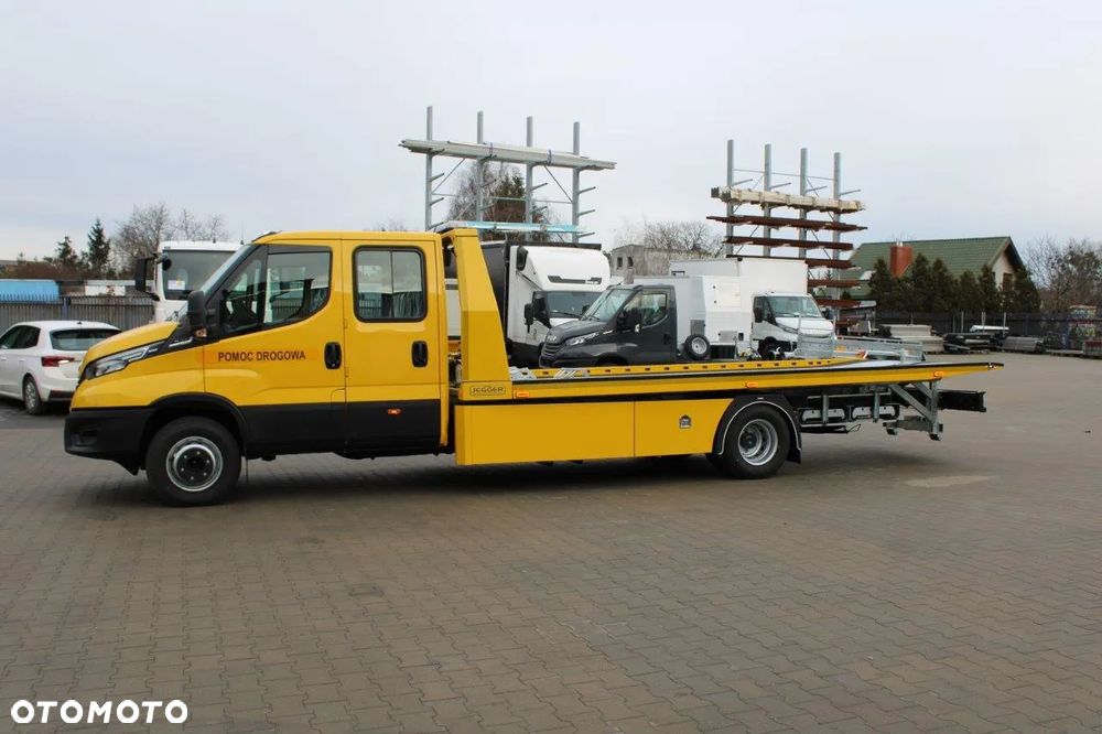Iveco Daily - 20