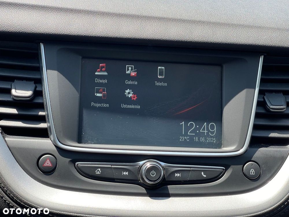 Opel Grandland X 1.2 T Enjoy S&S - 15