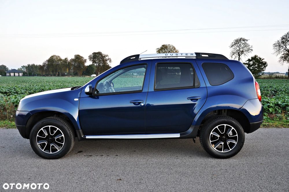 Dacia Duster 1.2 TCe Prestige S&S EU6 - 3