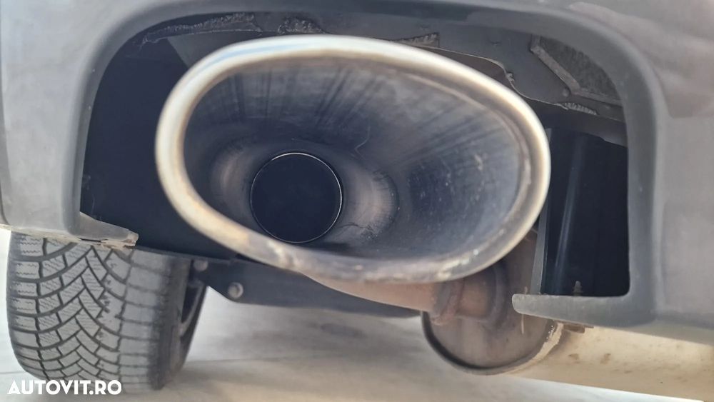 BMW X3 xDrive20d Aut. Blue Performance - 19