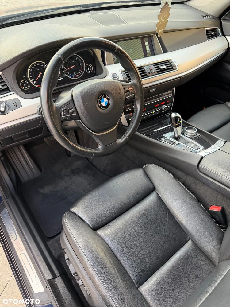 BMW Seria 5 - 10