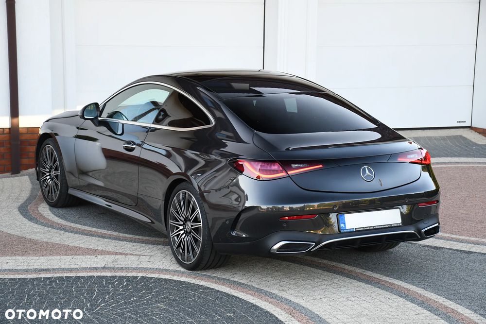 Mercedes-Benz CLE 200 mHEV AMG Line - 20