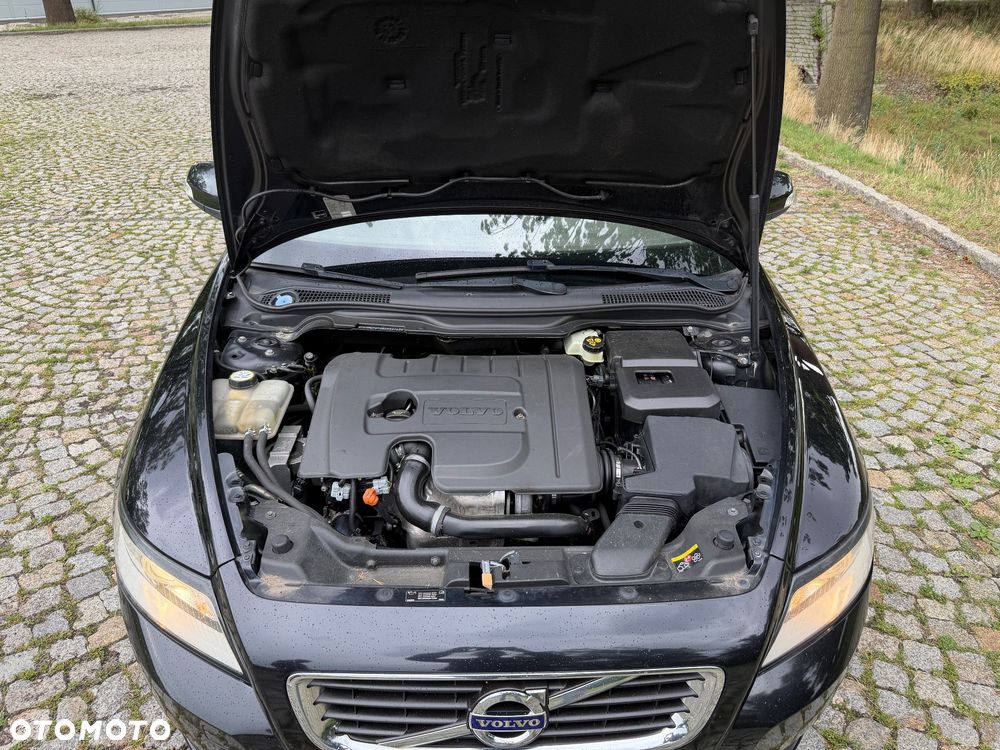 Volvo V50 1.6D - 31