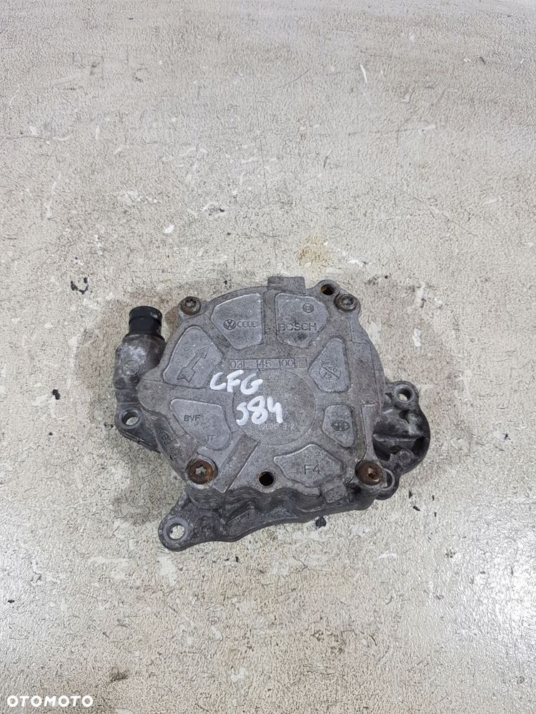 pompa vacum seat skoda audi vw t5 t6 03l145100f 2.0 tdi cbb caa - 15