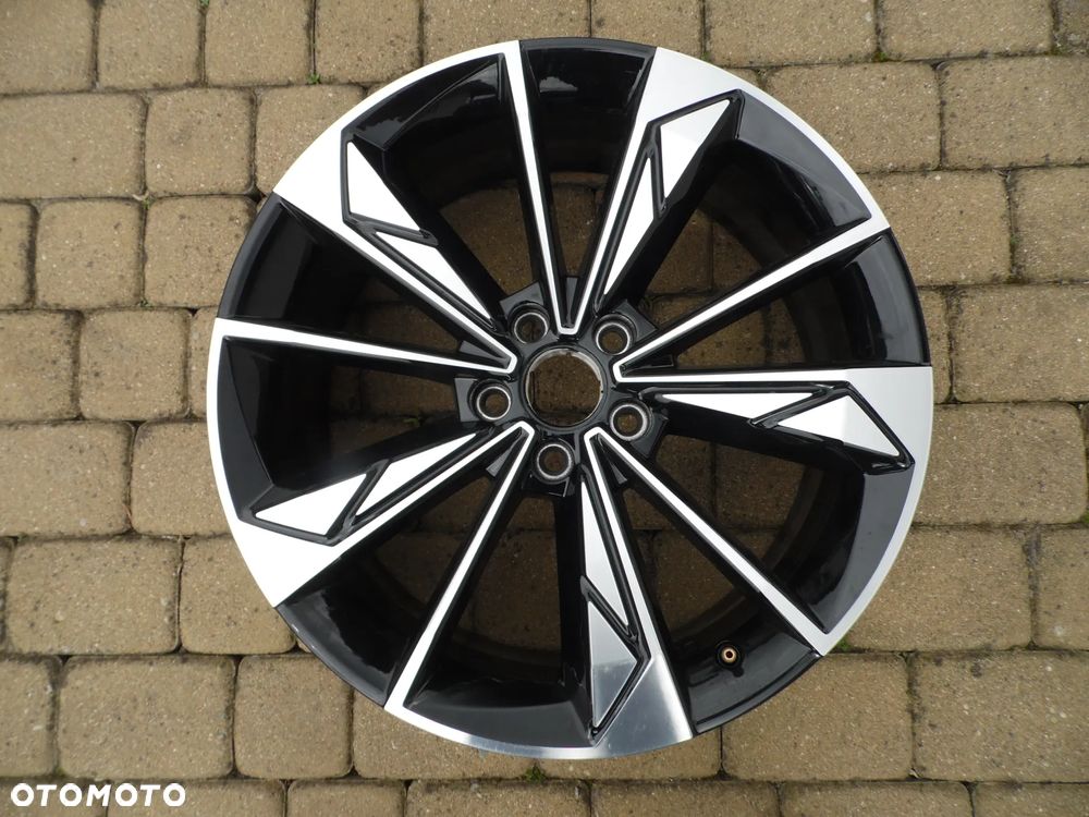 Felga 19'' 5x112 MG HS 7x19 ET38 11152810 - 2