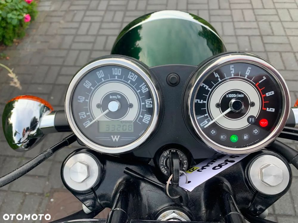Kawasaki Inny - 8