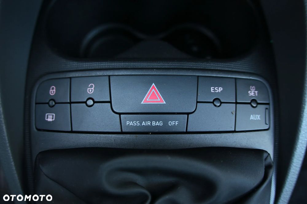 Seat Ibiza - 32