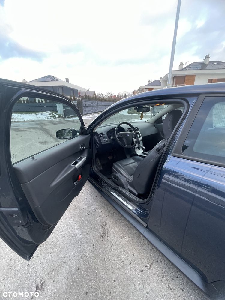 Volvo C30 T5 Summum - 12