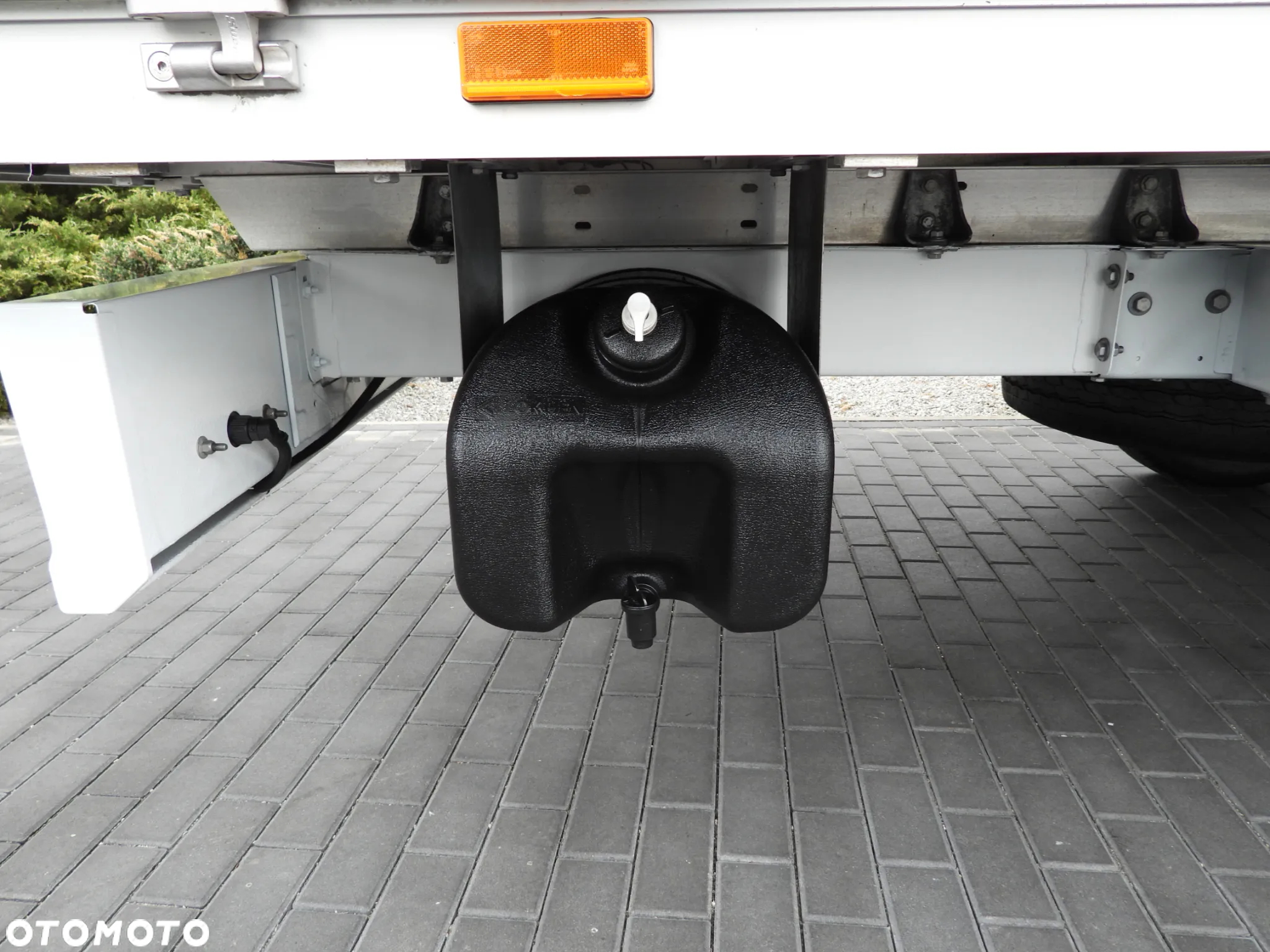 Renault MASTER  PLANDEKA 10 PALET WEBASTO TEMPOMAT LEDY PNEUMATYKA KLIMATYZACJA 165KM [ 503859 ] - 28