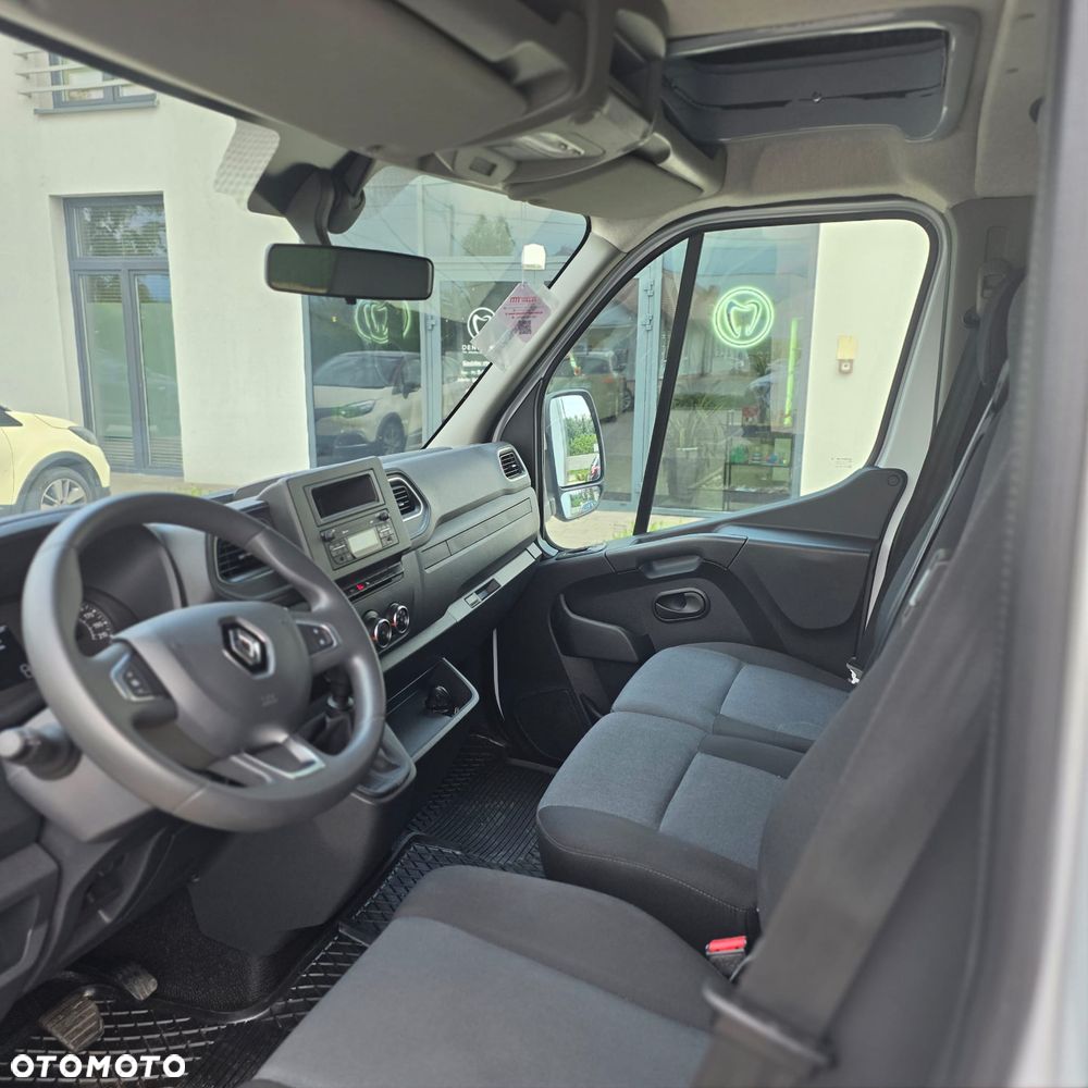 Renault Master - 8