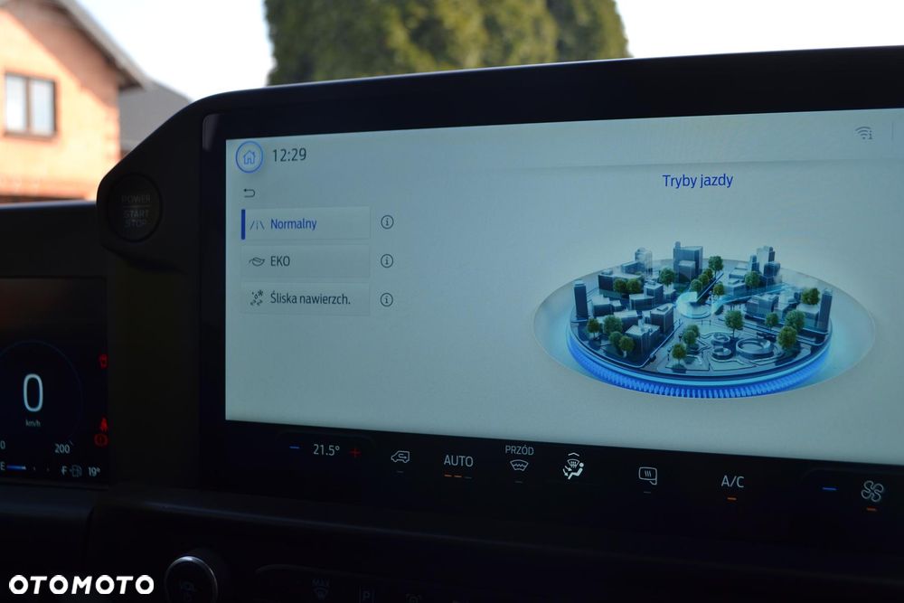 Ford Transit Custom L2H1 LKW VA Trend - 27