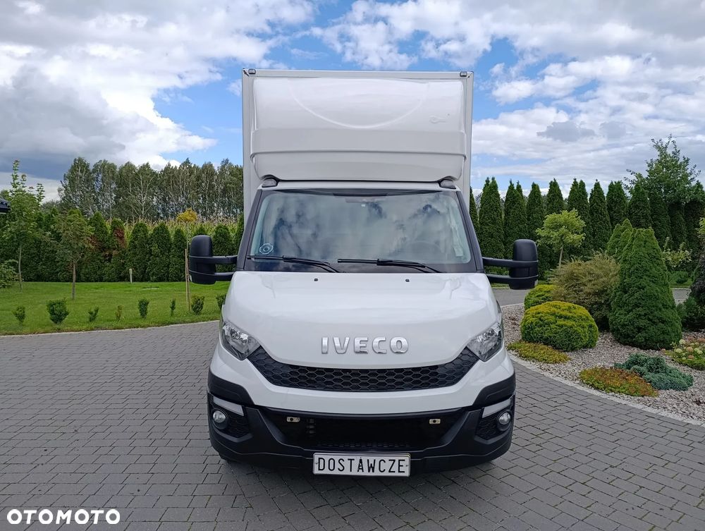 Iveco Daily 35c16 - 3