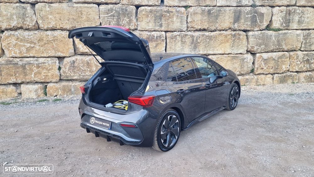 Cupra Born 77 kWh e-Boost - 31
