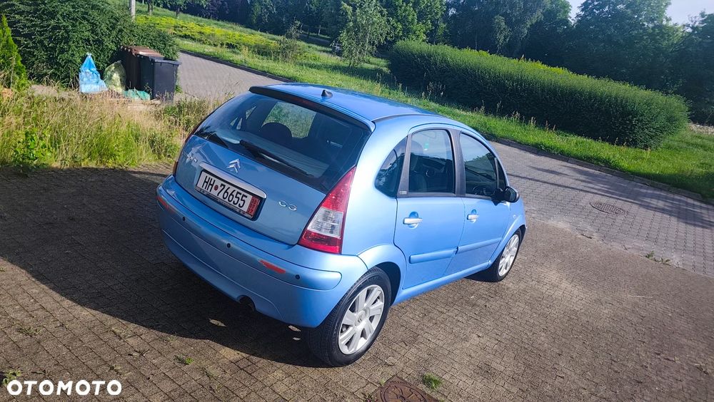 Citroën C3 - 6