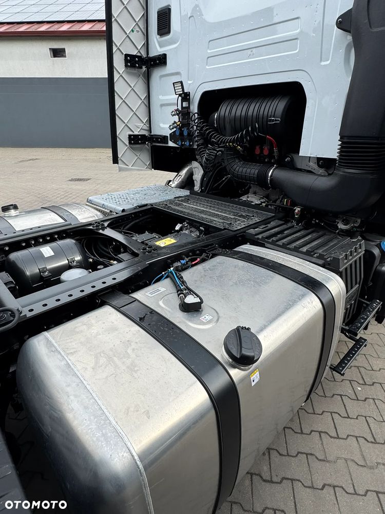 Ford F-MAX 510 Gen 2 - 5